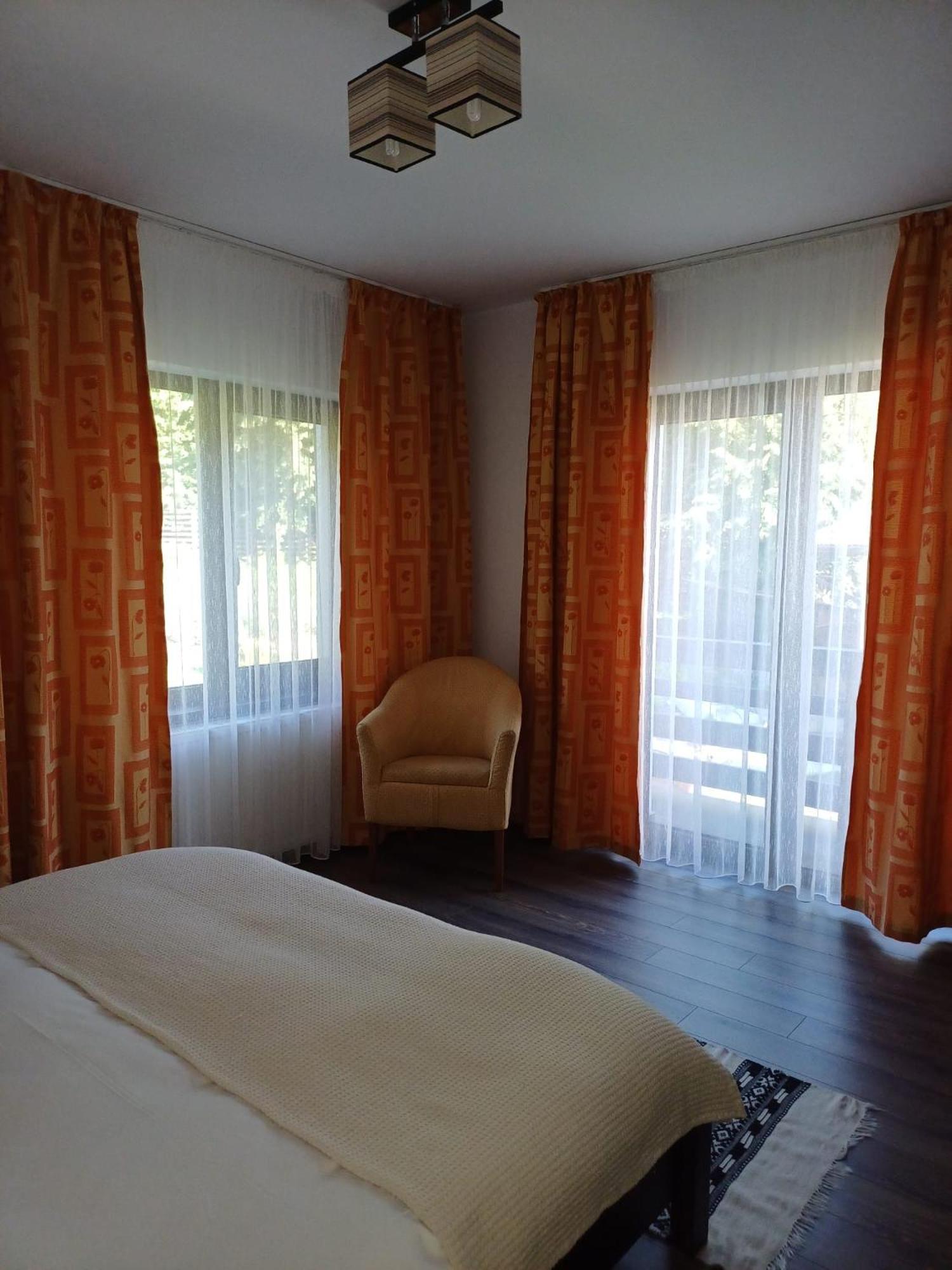 Dragomirna Sunset Hotel Mitocu Dragomirnei Exterior photo